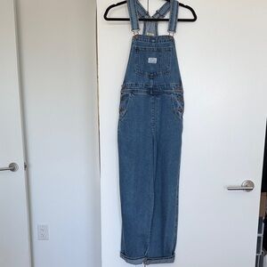 Levi’s Overalls